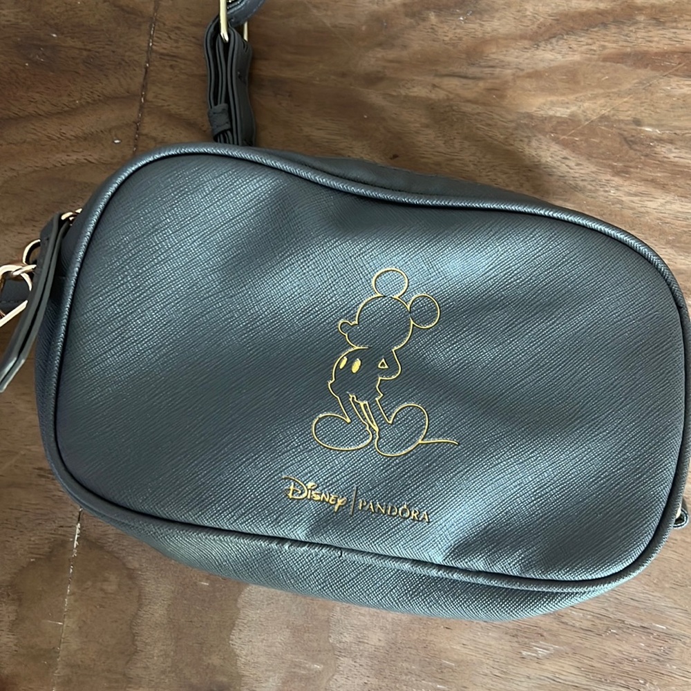 Disney Pandora purse/wristlet